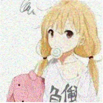 读者 空衣架回声 头像